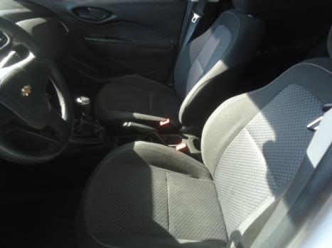 CHEVROLET Onix Hatch 1.0 4P FLEX LT, Foto 3
