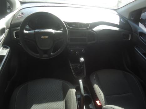 CHEVROLET Onix Hatch 1.0 4P FLEX LT, Foto 4