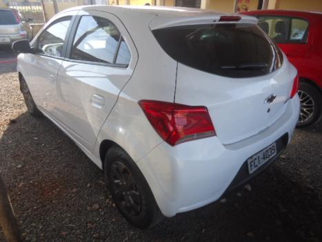 CHEVROLET Onix Hatch 1.0 4P FLEX LT, Foto 5