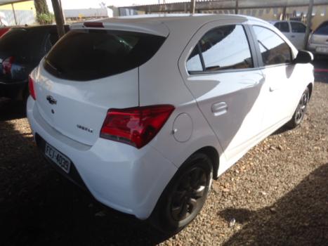 CHEVROLET Onix Hatch 1.0 4P FLEX LT, Foto 6