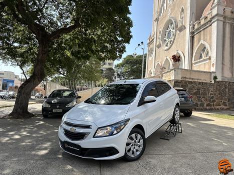 CHEVROLET Onix Hatch 1.4 4P FLEX LT AUTOMTICO, Foto 1