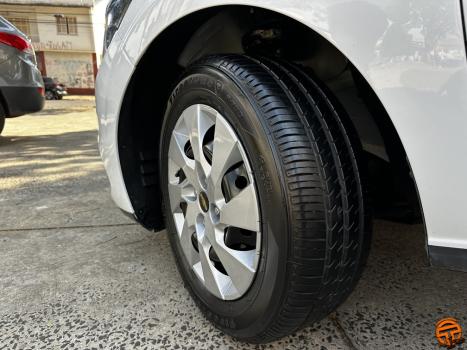CHEVROLET Onix Hatch 1.4 4P FLEX LT AUTOMTICO, Foto 7