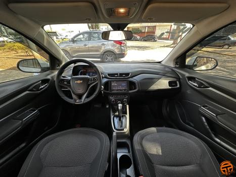 CHEVROLET Onix Hatch 1.4 4P FLEX LT AUTOMTICO, Foto 9
