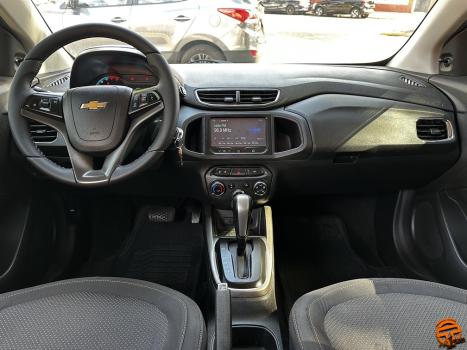 CHEVROLET Onix Hatch 1.4 4P FLEX LT AUTOMTICO, Foto 10