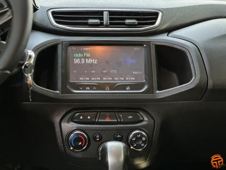 CHEVROLET Onix Hatch 1.4 4P FLEX LT AUTOMTICO, Foto 11