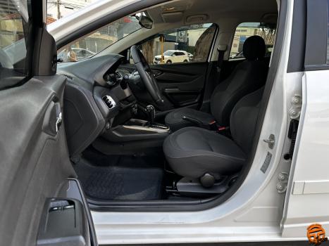 CHEVROLET Onix Hatch 1.4 4P FLEX LT AUTOMTICO, Foto 12