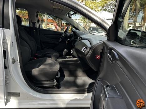 CHEVROLET Onix Hatch 1.4 4P FLEX LT AUTOMTICO, Foto 13