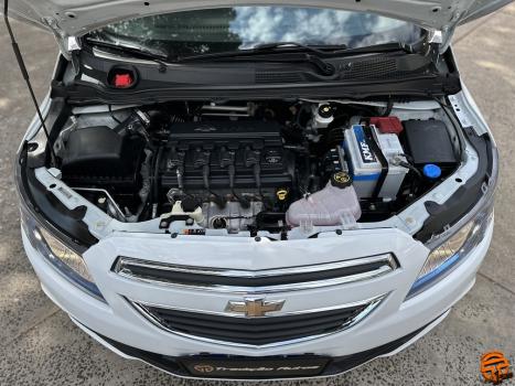 CHEVROLET Onix Hatch 1.4 4P FLEX LT AUTOMTICO, Foto 17