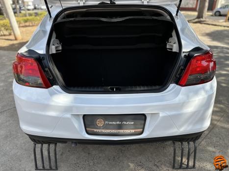 CHEVROLET Onix Hatch 1.4 4P FLEX LT AUTOMTICO, Foto 18
