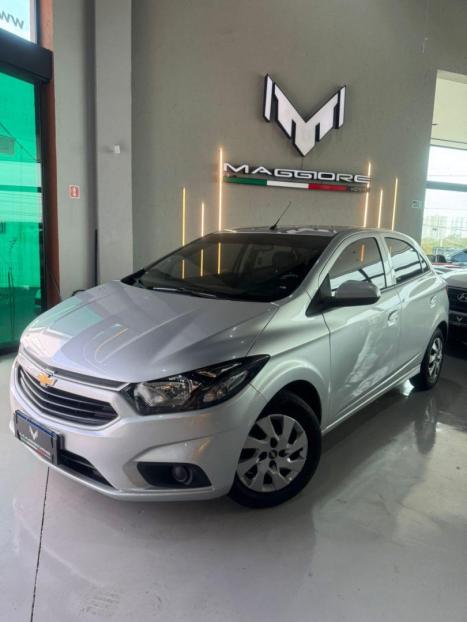 CHEVROLET Onix Hatch 1.0 4P FLEX LT, Foto 3
