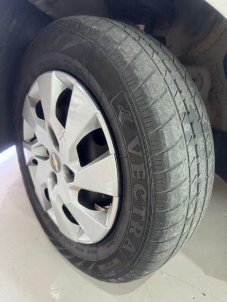 CHEVROLET Onix Hatch 1.0 4P FLEX LT, Foto 10