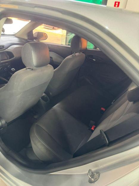 CHEVROLET Onix Hatch 1.0 4P FLEX LT, Foto 11