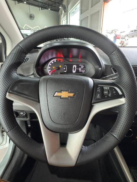 CHEVROLET Onix Hatch 1.0 4P FLEX LT, Foto 13
