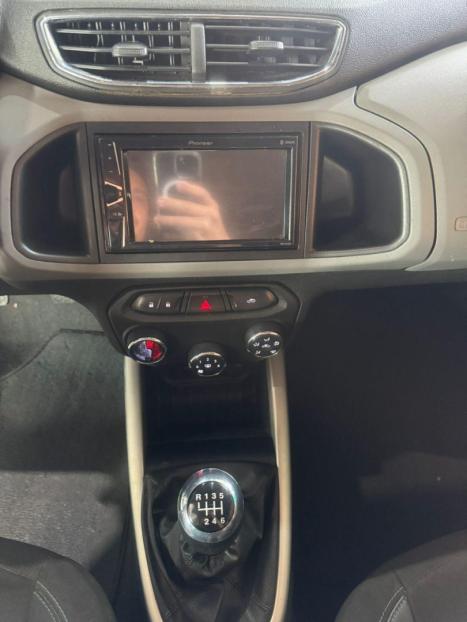 CHEVROLET Onix Hatch 1.0 4P FLEX LT, Foto 14
