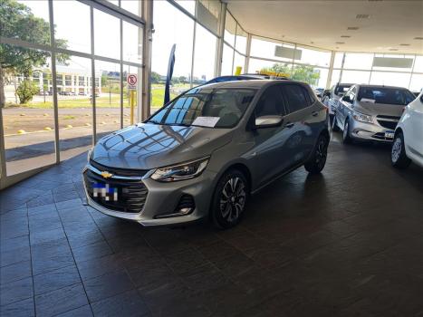 CHEVROLET Onix Hatch 1.0 12V 4P FLEX PREMIER TURBO AUTOMTICO, Foto 3