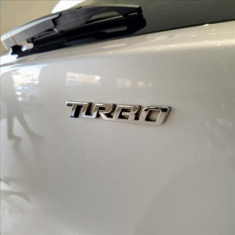 CHEVROLET Onix Hatch 1.0 12V 4P FLEX TURBO AUTOMTICO, Foto 7