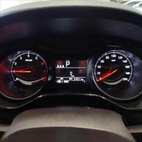 CHEVROLET Onix Hatch 1.0 12V 4P FLEX TURBO AUTOMTICO, Foto 8