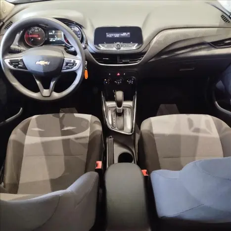 CHEVROLET Onix Hatch 1.0 12V 4P FLEX TURBO AUTOMTICO, Foto 13