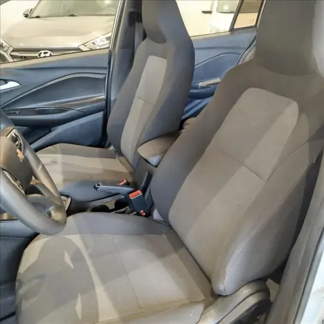 CHEVROLET Onix Hatch 1.0 12V 4P FLEX TURBO AUTOMTICO, Foto 14