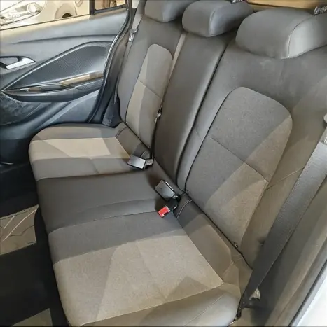 CHEVROLET Onix Hatch 1.0 12V 4P FLEX TURBO AUTOMTICO, Foto 15