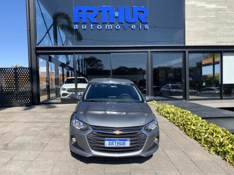 CHEVROLET Onix Hatch 1.0 12V 4P FLEX LT, Foto 2