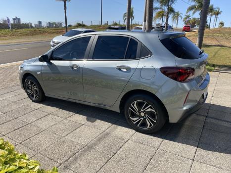 CHEVROLET Onix Hatch 1.0 12V 4P FLEX LT, Foto 7