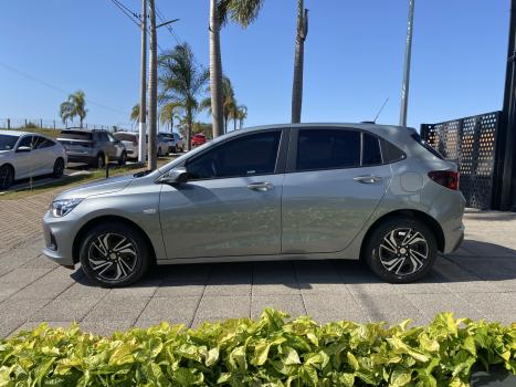 CHEVROLET Onix Hatch 1.0 12V 4P FLEX LT, Foto 8