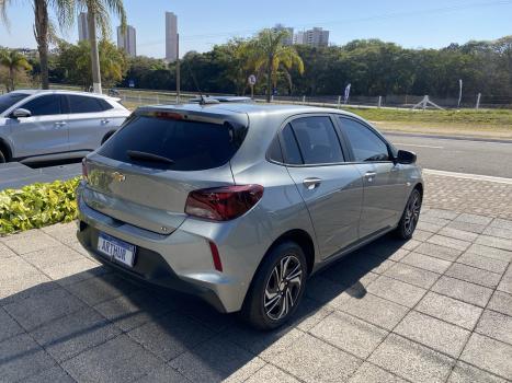 CHEVROLET Onix Hatch 1.0 12V 4P FLEX LT, Foto 9