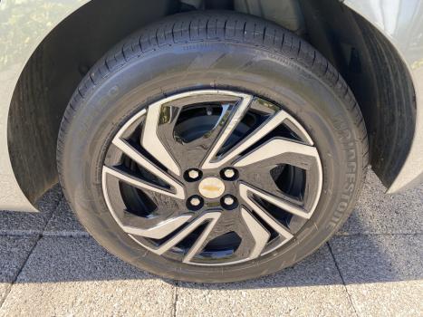 CHEVROLET Onix Hatch 1.0 12V 4P FLEX LT, Foto 11