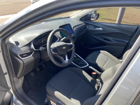 CHEVROLET Onix Hatch 1.0 12V 4P FLEX LT, Foto 12