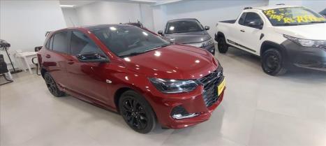 CHEVROLET Onix Hatch 1.0 12V 4P FLEX RS TURBO AUTOMTICO, Foto 2