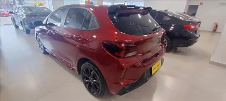 CHEVROLET Onix Hatch 1.0 12V 4P FLEX RS TURBO AUTOMTICO, Foto 5