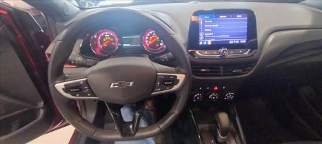 CHEVROLET Onix Hatch 1.0 12V 4P FLEX RS TURBO AUTOMTICO, Foto 6