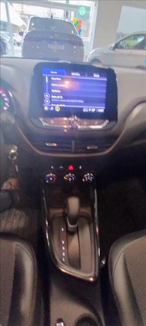 CHEVROLET Onix Hatch 1.0 12V 4P FLEX RS TURBO AUTOMTICO, Foto 8