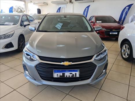 CHEVROLET Onix Hatch 1.0 12V 4P FLEX PREMIER TURBO AUTOMTICO, Foto 2