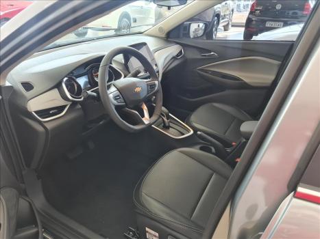 CHEVROLET Onix Hatch 1.0 12V 4P FLEX PREMIER TURBO AUTOMTICO, Foto 3