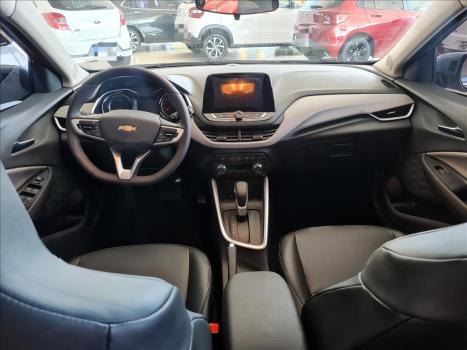 CHEVROLET Onix Hatch 1.0 12V 4P FLEX PREMIER TURBO AUTOMTICO, Foto 8