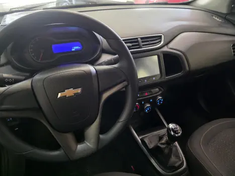CHEVROLET Onix Hatch 1.0 4P FLEX LT, Foto 9