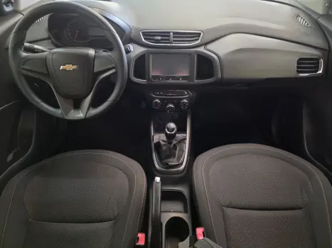 CHEVROLET Onix Hatch 1.0 4P FLEX LT, Foto 10