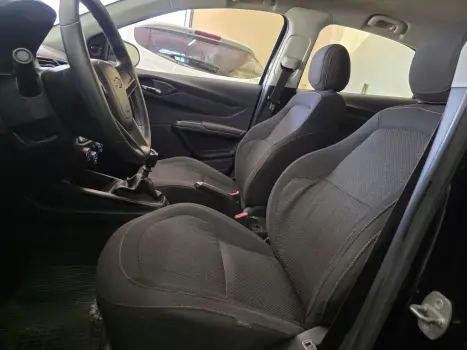CHEVROLET Onix Hatch 1.0 4P FLEX LT, Foto 11