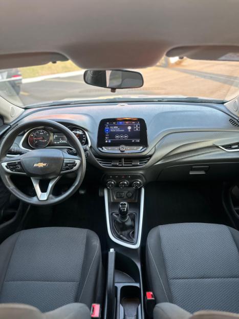 CHEVROLET Onix Hatch 1.0 4P FLEX LT2, Foto 5
