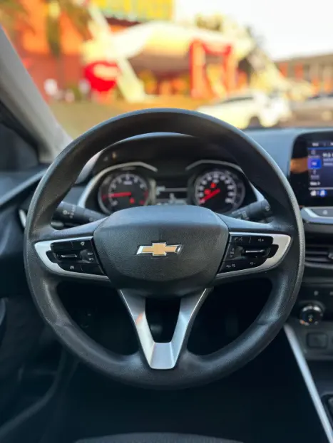 CHEVROLET Onix Hatch 1.0 4P FLEX LT2, Foto 8