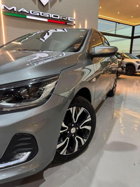 CHEVROLET Onix Hatch 1.0 12V 4P FLEX PREMIER 2 TURBO AUTOMTICO, Foto 2