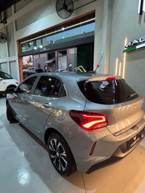 CHEVROLET Onix Hatch 1.0 12V 4P FLEX PREMIER 2 TURBO AUTOMTICO, Foto 7