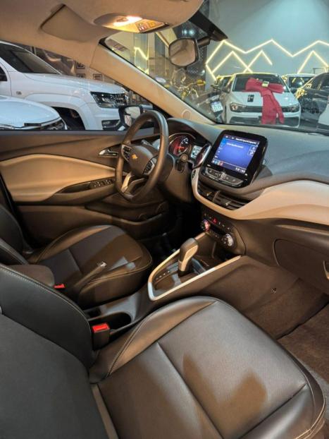 CHEVROLET Onix Hatch 1.0 12V 4P FLEX PREMIER 2 TURBO AUTOMTICO, Foto 10