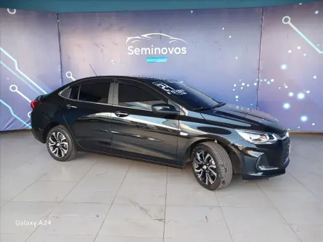 CHEVROLET Onix Hatch 1.0 4P FLEX LT PLUS, Foto 8
