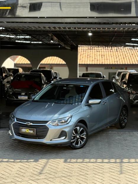 CHEVROLET Onix Hatch 1.0 12V 4P FLEX PREMIER 2 TURBO AUTOMTICO, Foto 6