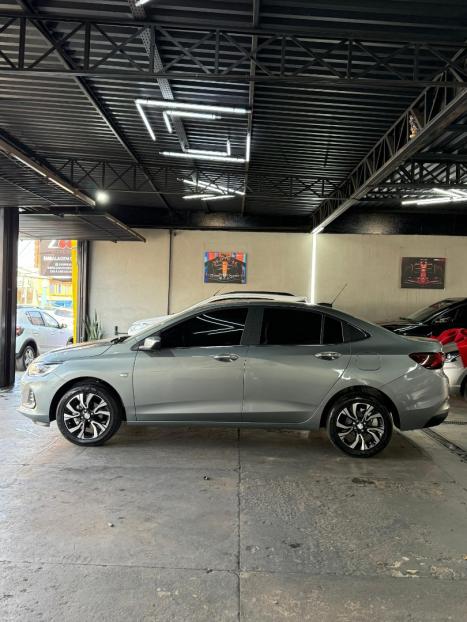 CHEVROLET Onix Hatch 1.0 12V 4P FLEX PREMIER 2 TURBO AUTOMTICO, Foto 18