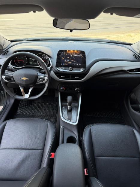 CHEVROLET Onix Hatch 1.0 12V 4P FLEX PREMIER 2 TURBO AUTOMTICO, Foto 19