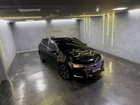 CHEVROLET Onix Hatch 1.0 12V 4P FLEX PREMIER TURBO AUTOMTICO, Foto 1